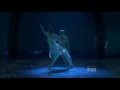 SYTYCD 8: Melanie &amp; Neil - Total Eclipse of the Heart (w/ Judges&#39; Comments)