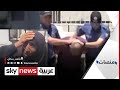 فيديو اعتقال من ضرب السورية المسنة في تركيا يشفي غليل الملايين منصات فيديو اعتقال من ضرب السورية المسنة في تركيا يشفي غليل الملايين منصات