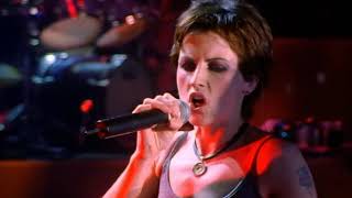 The Cranberries - Live In Paris