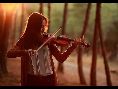 Herkesin Aradığı O Müthiş Keman Sesi🎻(Mark Eliyahu-Journey) \