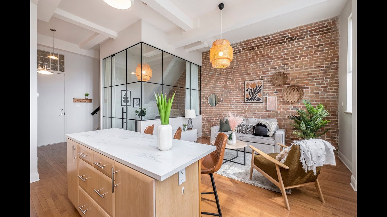 201-19 Melrose Ave.  Video Walkthrough