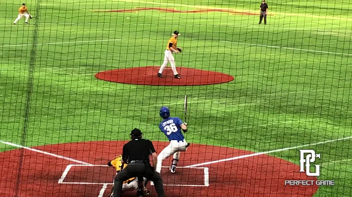 Joey Loperfido, OF, Duke