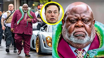 This Mob Boss’ Lifestyle Even Shocked Elon Musk