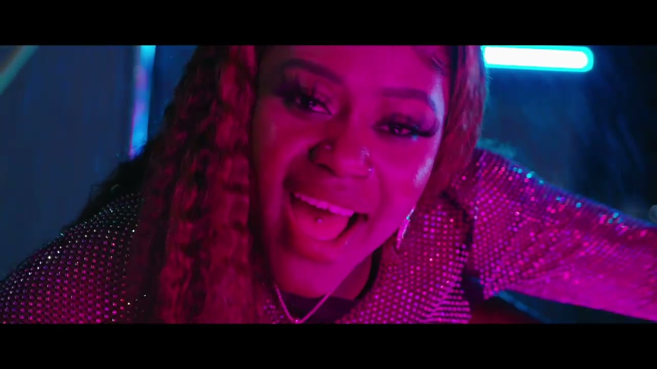 Official Music Video