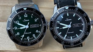 Sinn 104 iconic for a reason (it’s just great)