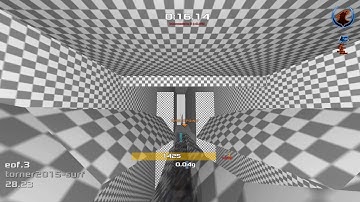 [XDF] eof.3 - torner2015-surf (28.23) | Xonotic
