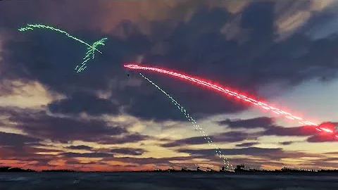 A-10 Warthogs vs ZSU-23-4 „Shilka“ Air Defence  | DCS World