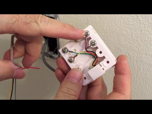 Simple Phone Line Wiring Diagram: Avoid Painful Mistakes 3 sddefault