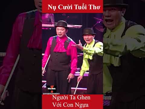 Video VAN SON ???? Nhất Vợ Nhì Trời * Vợ Tôi Ghen Với Con Ngựa - youtube