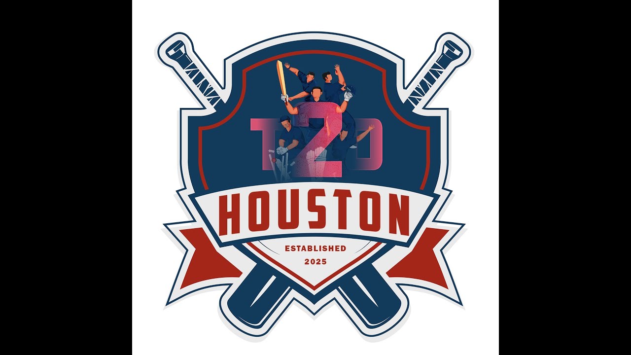 Kinght Riders South vs Dallas Stars- Houston T20 Championship 2025 ...