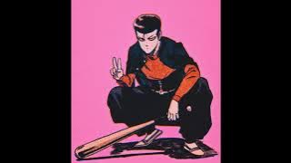 grab the knife - onionroom slowed