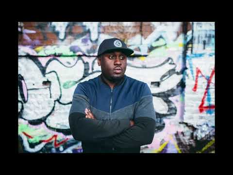 Rapid - Fresh N Clean (Instrumental)