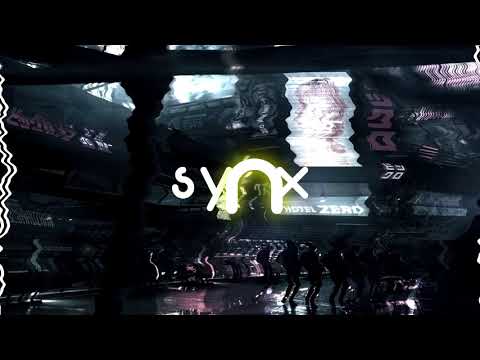 Lana Del Rey - Young And Beautiful (synx remix)