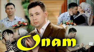 Azizbek Hamidov - Onam | Азизбек Хамидов - Онам Resimi