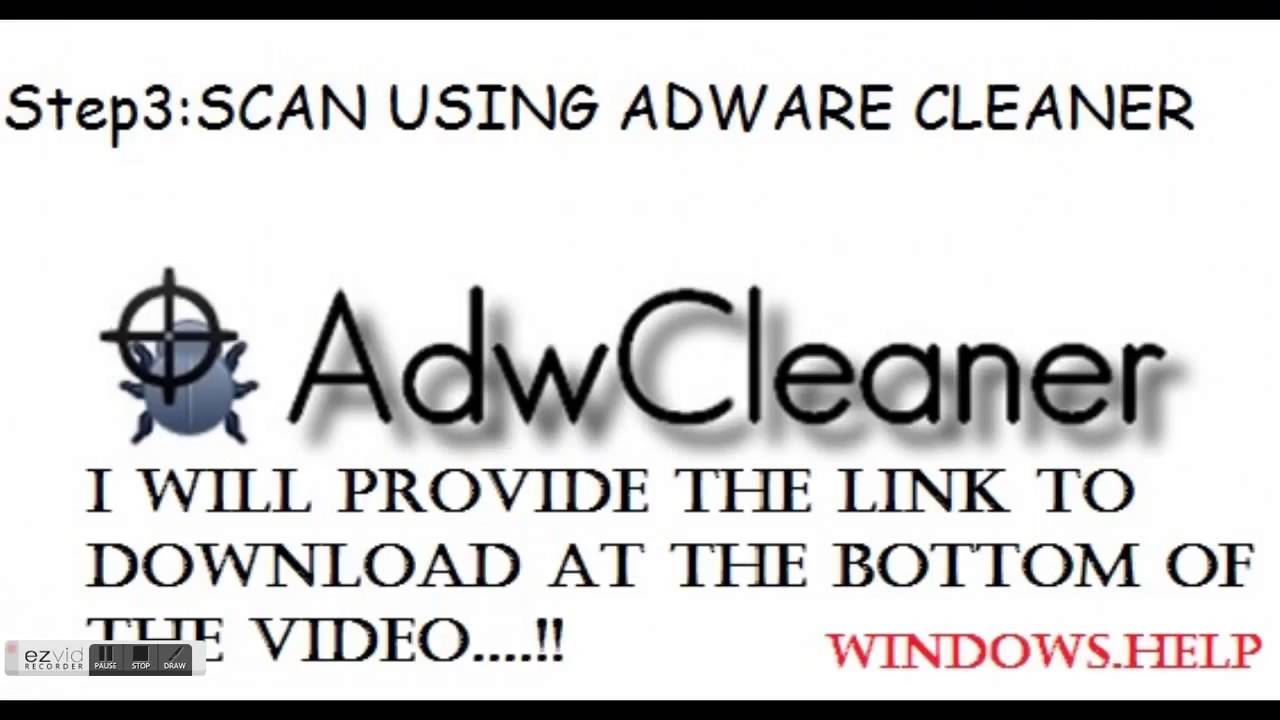 Remove National Consumer Center popup virus Removal Guide edit
