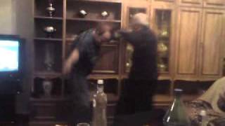 Romik I Razmik 3 Dekabrya