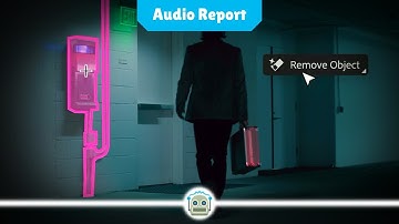 Adobe Teases Game-Changing AI Video Editing Tools for Premiere Pro...