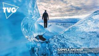 Sample Answer - Good Boy (Seelenvirus Remix ft. Mi Sko)