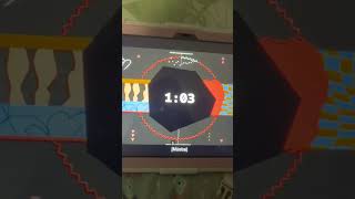 Fast 2 minute timer