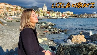 Prima intervista a Leila Usberti, talento emergente della musica italiana