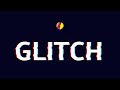 How to design an glitch effect logo in Gravit Designer