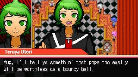 [DRA: Another Despair Academy] Chapter 1 Part 9