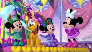 ❄️ Minnie’s Winter Bow Show ❄️