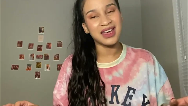 Girl Like Me ft @Jazmine Sullivan (Cover)