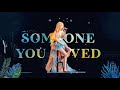 200222 BLACKPINK ROSÉ 블랙핑크 로제 솔로 IN YOUR AREA Yahuoku Dome 야후오쿠돔 직캠 - Someone You Loved (Solo Stage)