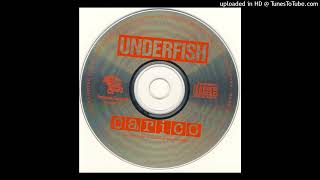 Underfish - Carico (Radio Edit) 2001