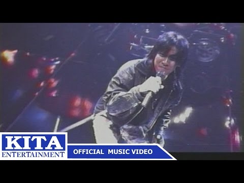 พงษ์พัฒน์ : กะโหลกไขว้ อัลบั้ม : ร็อคอยู่แล้ว [Official MV]