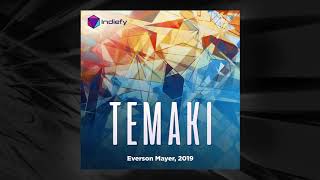 Temaki Extended Mix - Everson Mayer