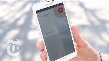 Apps That Predict What You Want | Molly Wood | The New York Times