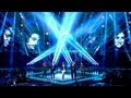 Team will.i.am perform a mega medley - The Voice UK - Live Show 3 - BBC One