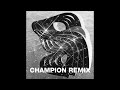 CARIBOU - Broke My Heart (Champion Remix)