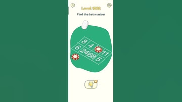 DOP 2 DELETE ONE PART LEVEL 1232