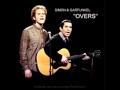 Simon &amp; Garfunkel - Overs (audio)