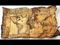 5000 year old map of america discovered in egypt reveals terrifying secret
