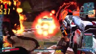 Borderlands 2: The State of Ax