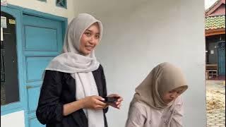 TINJAUAN FIKIH MUAMALAH TERHADAP GADAI HP