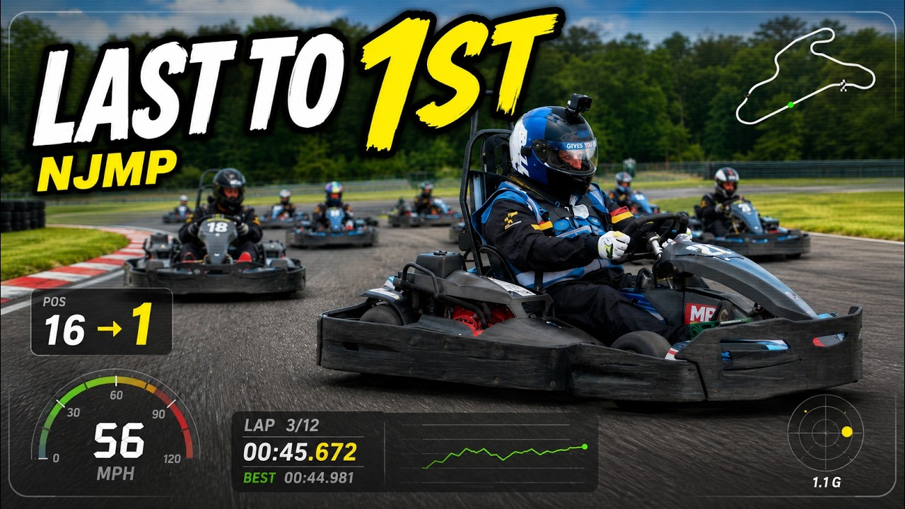 WAKA MOTORSPORTS