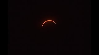 Solar Eclipse 2017 Springfield Illinois