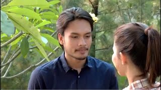 FTV Randy Pangalila & Michelle Joan Legacy Jadi Cinta