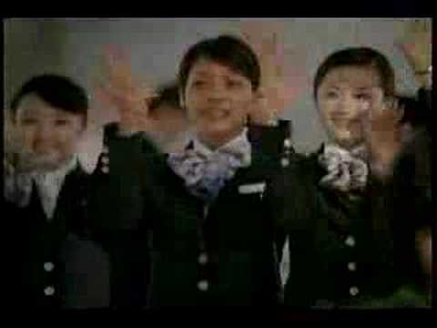 相武紗季 JAL CM スチル画像。CM動画を再生できます。 相武紗季 JAL CM スチル画像。CM動画を再生できます。