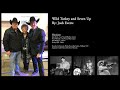 Wild Turkey and Seven Up by Josh Evetts  |  Awesome Works Recording Studio  |  2009