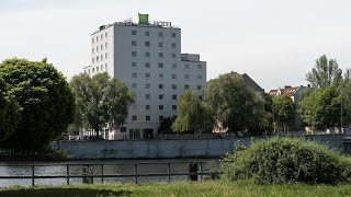 ibis Styles Berlin Treptow, Berlin, Germany