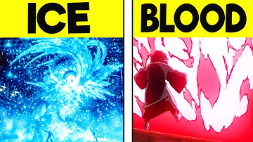 What is The best Demon Art