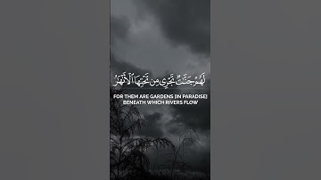 قال الله هذا يوم ينفع الصادقين صدقهم | من القارئ ياسر الدوسري | سورة المائدة راحة نفسية 🎧🤍
