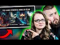 Atheist couple reacts 4 most powerful angels in islam  duties of angels in islam