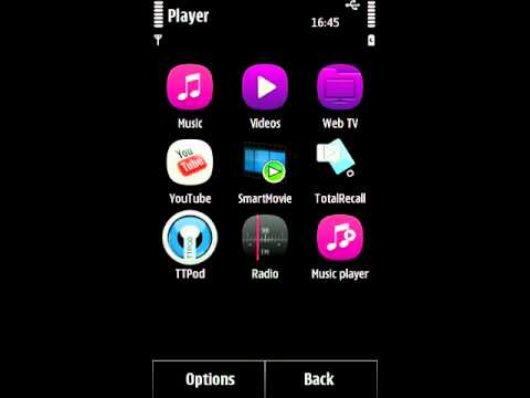 total recall with keygen for nokia n8